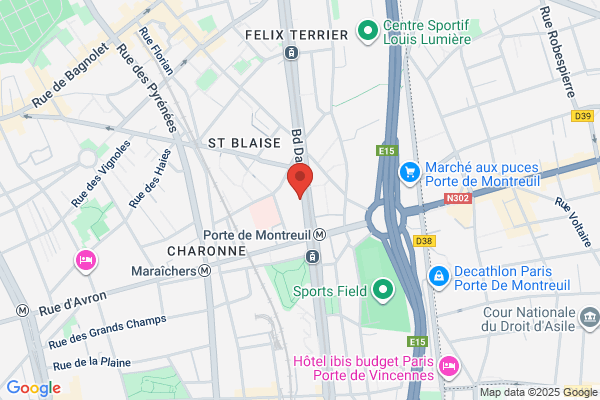 Société Européenne De Communication Sa