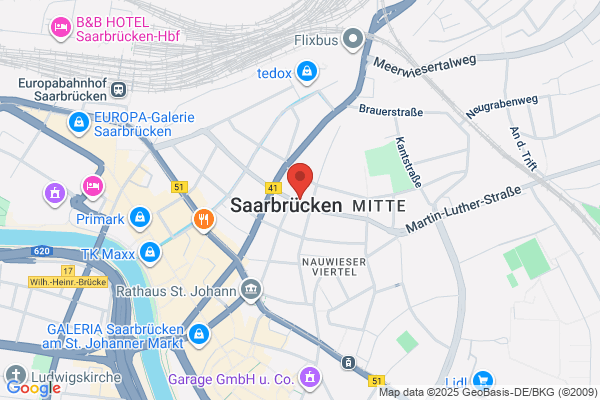 Radio Salü - Euro-Radio Saar Gmbh