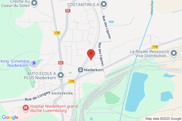 Radio Animatioun Club Differdange - Racd (Radio Challenger) Asbl