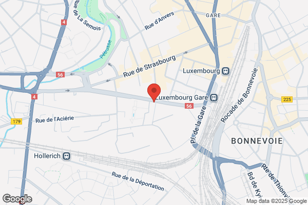 Radio Dnr (Société De Radiodiffusion Luxembembourgeoise / s.R.L.) sàrl