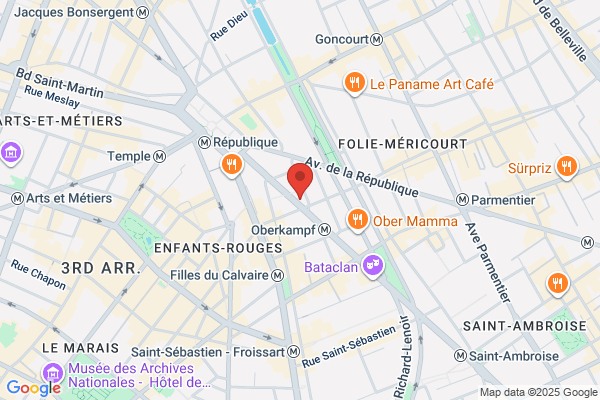 Adecco (Agence Bâtiments-Travaux Publics)