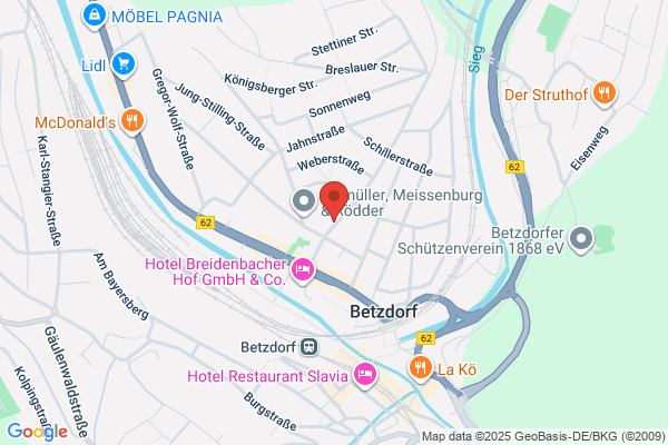 Gesellschaft Für Zeitarbeit Mbh - Persoplan