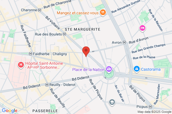 Intérim 88 (Agence Industrie/Bâtiment)