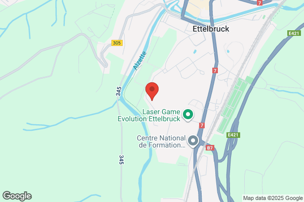 Tennis Club Ettelbruck