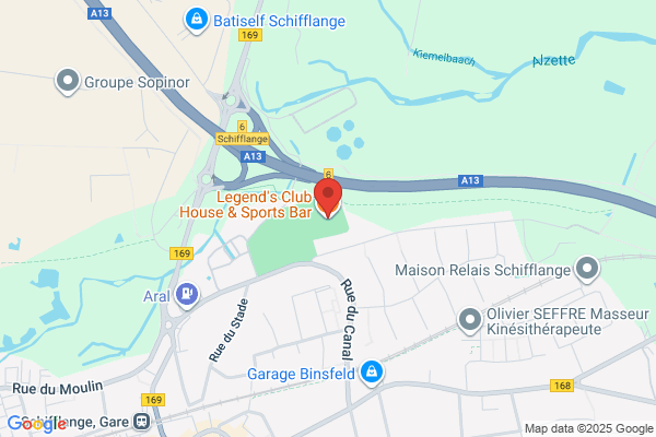 Tennis Club Schifflange