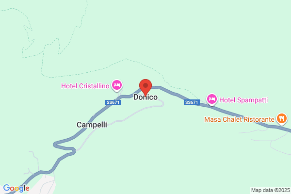 Donico