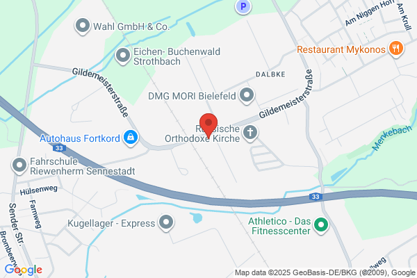 Deutsche Tailleur Industrie-Service Gmbh & Co Kg