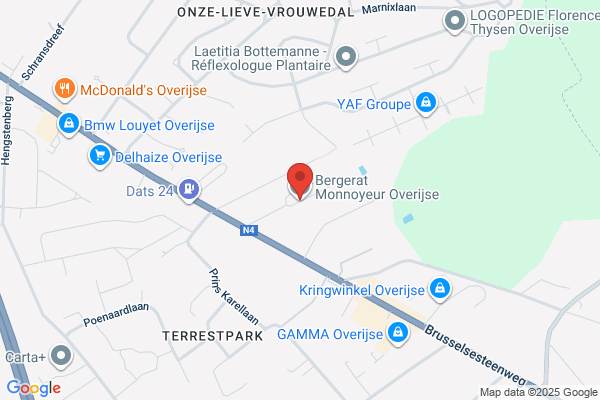 Bergerat Monnoyeur Sa