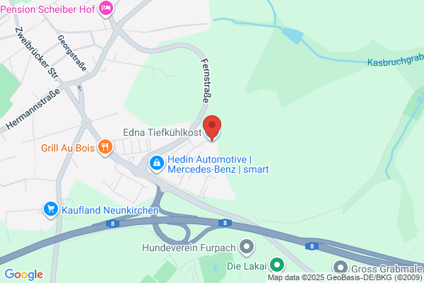 Edna Gmbh