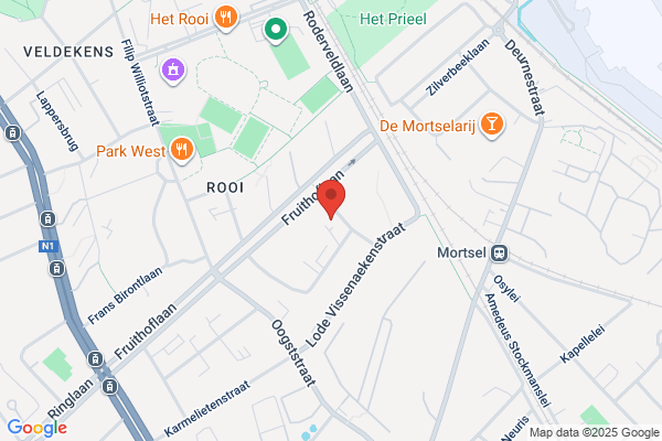 Berchem Rémy (Dr)