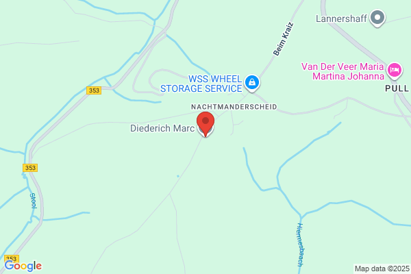 Diederich Marc