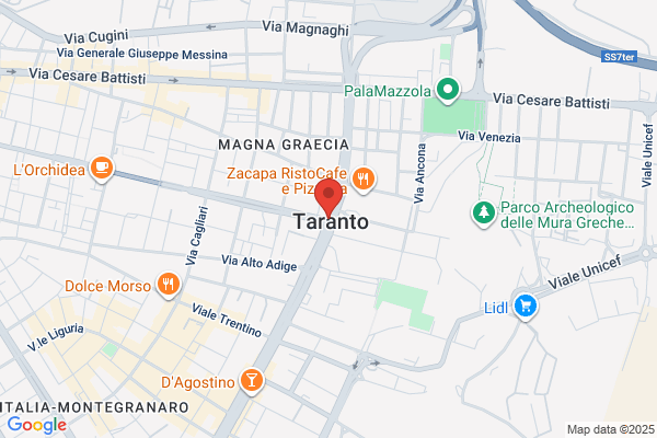 Tarento