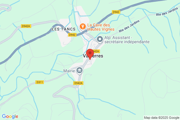 Au Fil Et À Mesure
