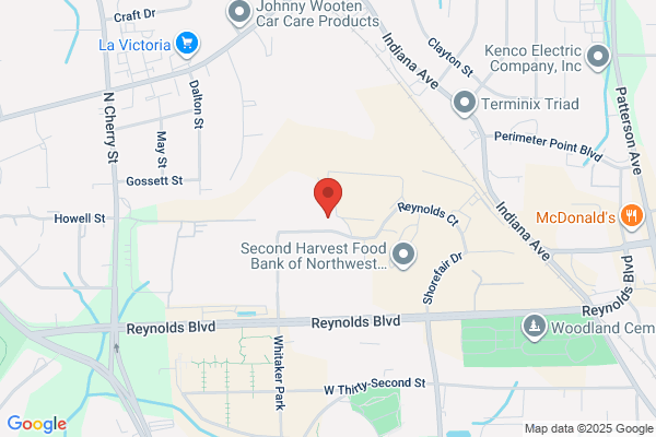 Reynolds Tobacco Gmbh