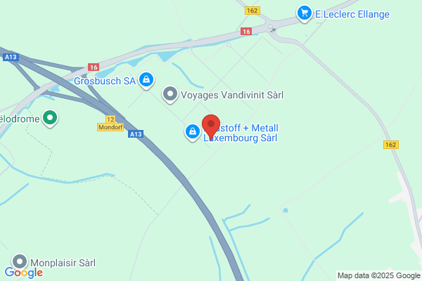 Blanco Sàrl