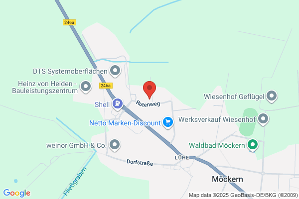 Bö-We-Ma Gmbh