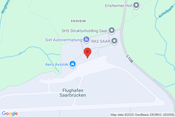 Wirtschaftsförderung Stadtverband Saarbrücken