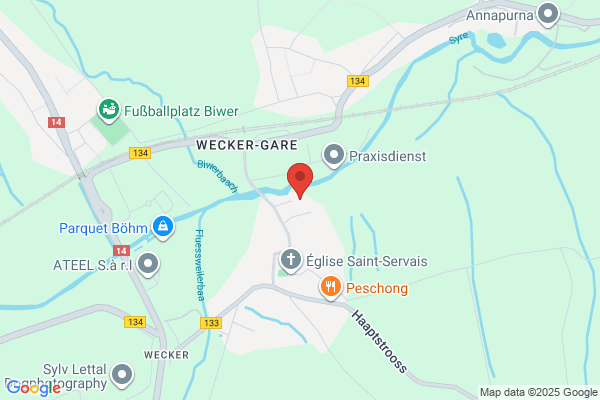 Moulin De Wecker