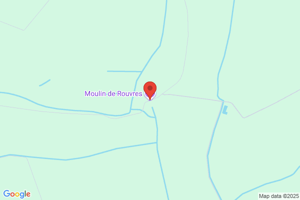 Moulin De Wecker