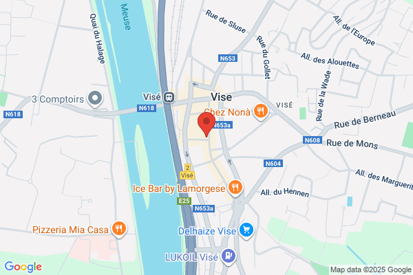 Syndicat D'initiative Asbl