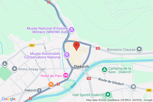 Syndicat D'initiative Et Du Tourisme