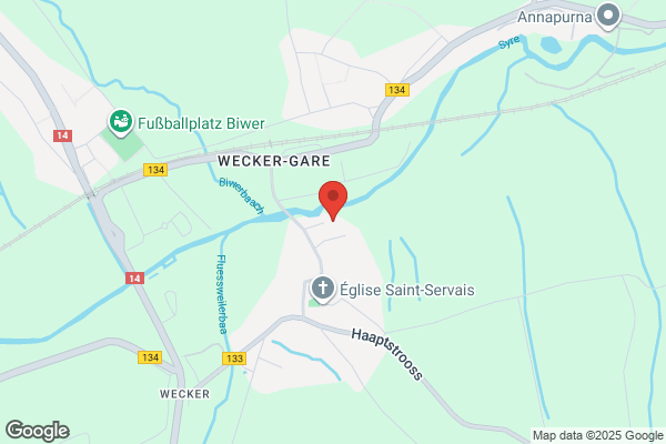 Moulin De Wecker