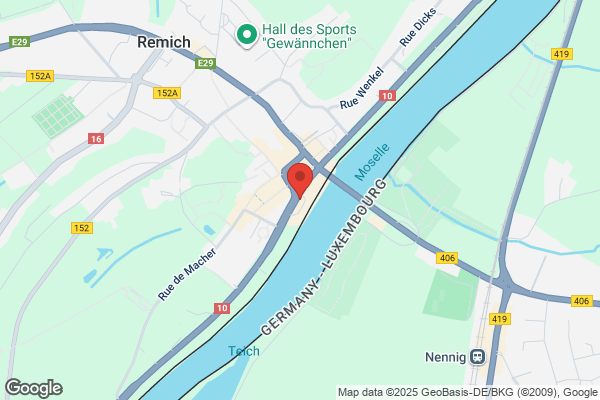 Navitours Sàrl