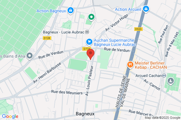Syndicat D'initiative