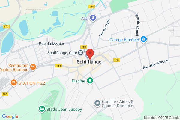 Syndicat D'initiative D'esch-Sur-Alzette