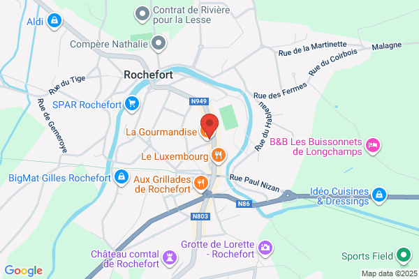 Syndicat D'initiative Et De Tourisme