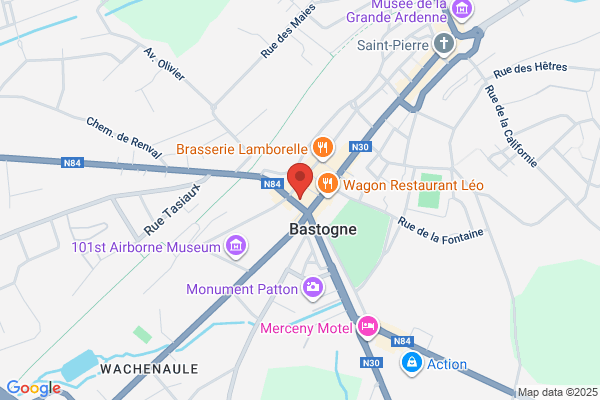 Syndicat D'initiative Et De Tourisme