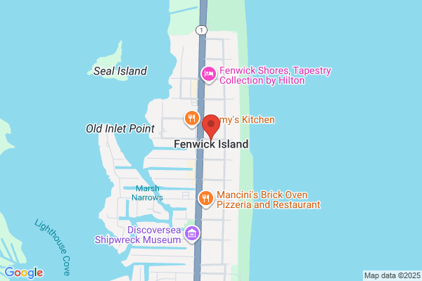 Fenwick-Linde