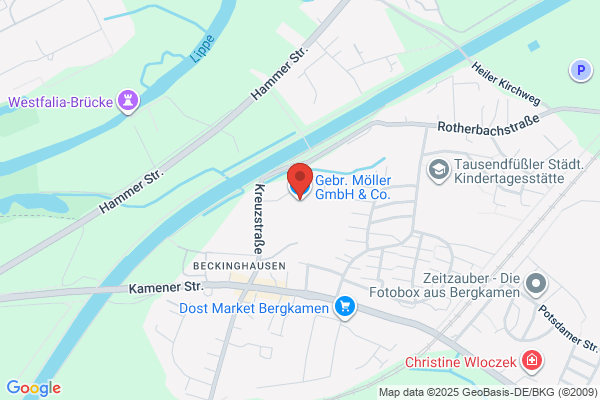 Gebr. Müller Gmbh