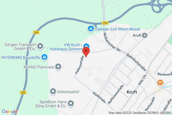 Jungbluth Fördertechnik Gmbh & Co. Kg