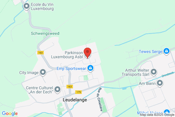 Association Luxembourg Ostéoporose Asbl