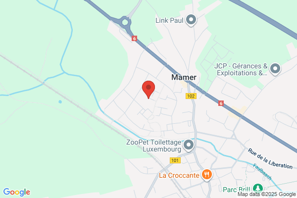 Association Luxembourgeoise De La Maladie De Crohn