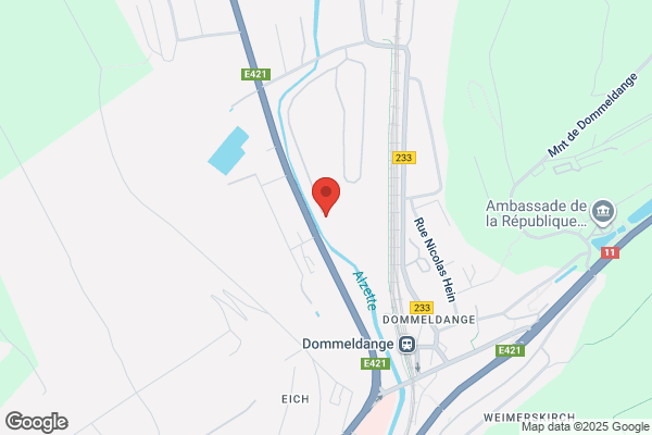 Emweltberodung Lëtzebuerg Asbl - Ebl