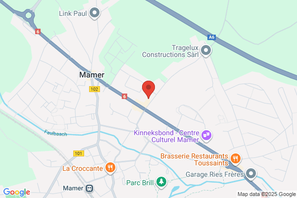 Fédération Des Entreprises De Carrelages