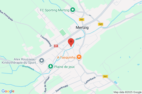 Fédération Des Herd-Books Luxembourgeois