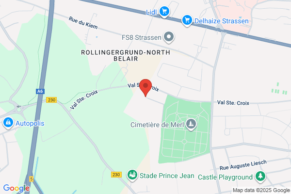 Groupement Artisanal Luxembourgeois