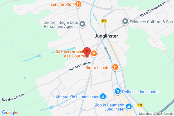 Institut National De Recherche Routière - Inrr