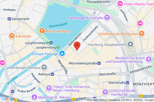 Banque M.M. Warburg & Co Luxembourg Sa