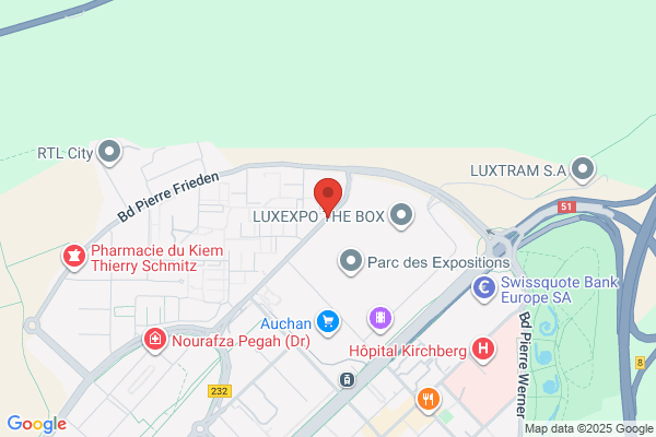 Lormac Automation Sàrl