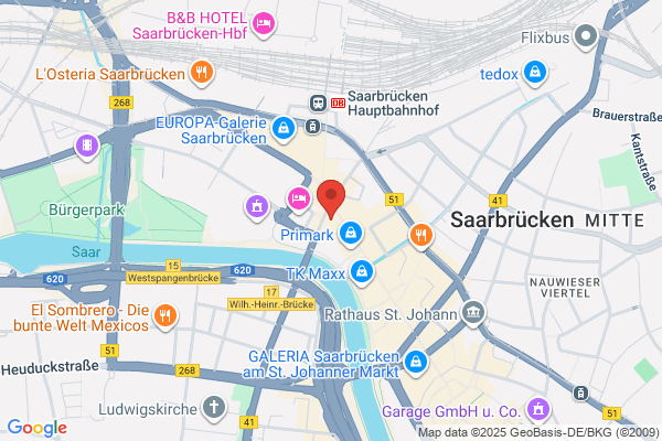 Fremdsprachen-Institut Saarbrücken F.I.S.