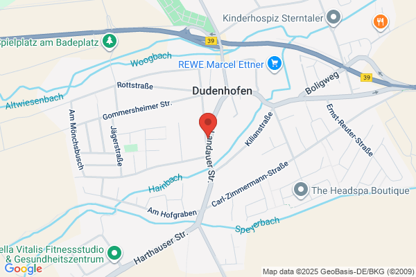 Sprengart Uwe - Fachübersetzungen