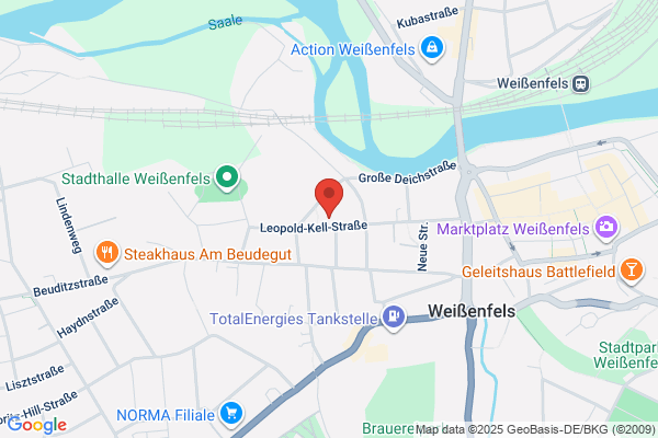 Weissenfels Renate