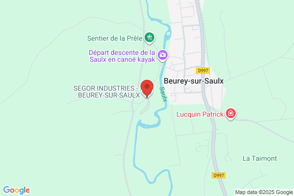 Engins Mécaniques Segor Sa