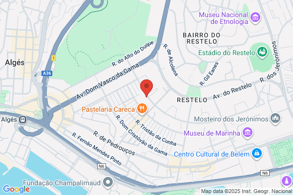 De Castro Joao