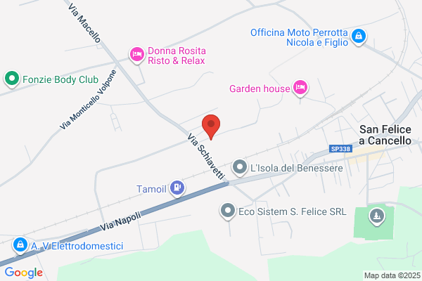 Transports Giglio