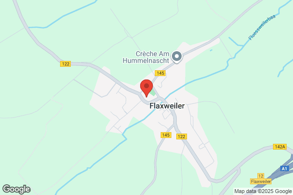 Becker Erdbewegungsarbeiten U. Transporte Gmbh